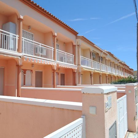 Les Villes Orangecosta Peñíscola Exterior foto